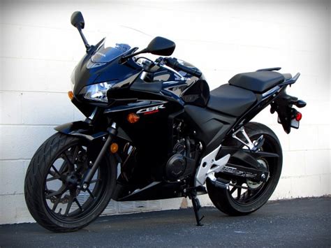 The bike has clean title and there has been no. . Cbr500r for sale